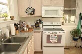 119 Observatory Ave in Charlottesville, VA - Building Photo - Building Photo