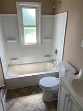 1611 Dewey St in Parkersburg, WV - Building Photo - Building Photo