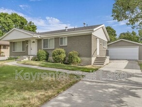 1095 E 5190 S in Murray, UT - Building Photo - Building Photo