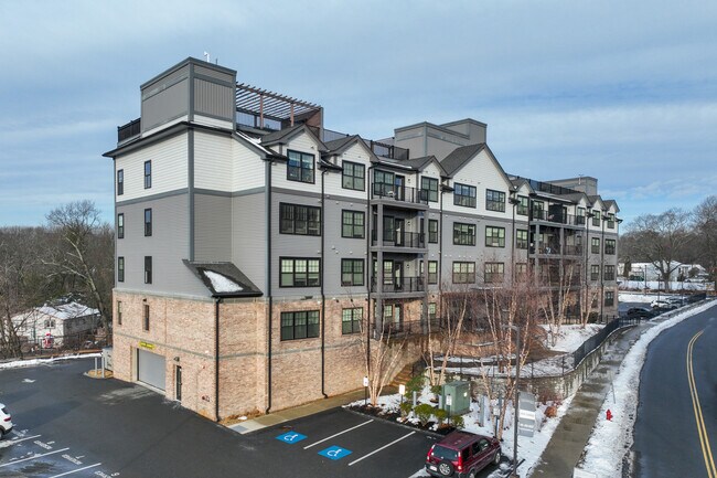 The Fairmount North Shore in Lynn, MA - Building Photo - Building Photo