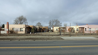 3735 York St in Denver, CO - Building Photo