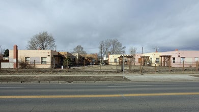 3701-3749 York St in Denver, CO - Building Photo - Building Photo