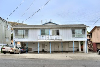 236 Armour Ave in South San Francisco, CA - Building Photo - Building Photo