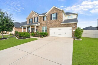 515 Round Lake Dr in Rosenberg, TX - Building Photo - Building Photo