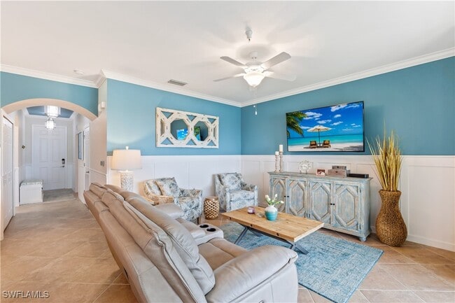 property at 17991 Bonita National Blvd