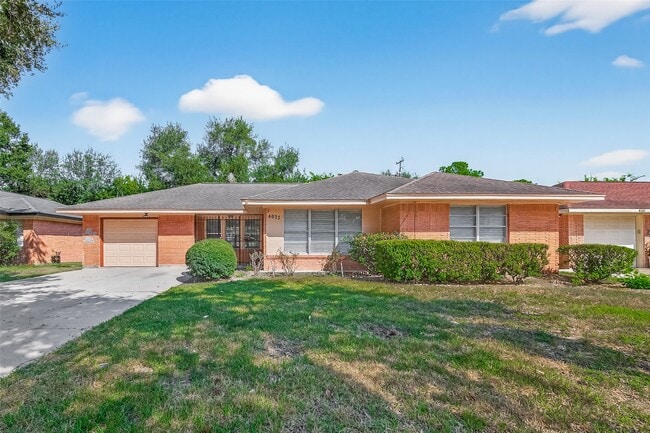 property at 4022 Osby Dr