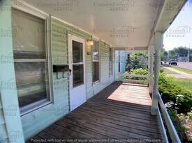 803 Regent St in Niles, MI - Building Photo