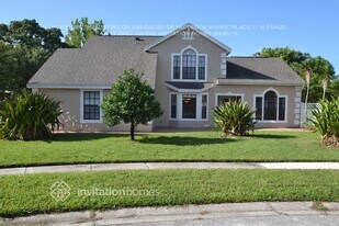 2373 Oxer Ct in Oviedo, FL - Building Photo