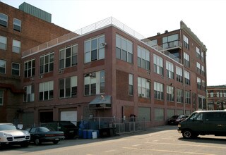 Demeter Lofts at the Park in Boston, MA - Building Photo - Other