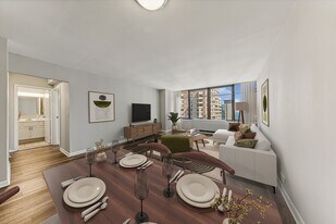 300 E Ohio St in Chicago, IL - Building Photo