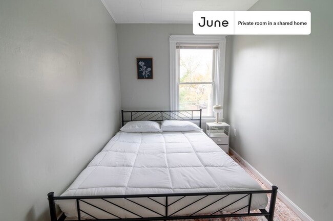 Room in Shared 4 bed/1 bath home in Cambridge, MA - Building Photo - Building Photo