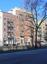 125 Allen St in New York, NY - Building Photo - Primary Photo