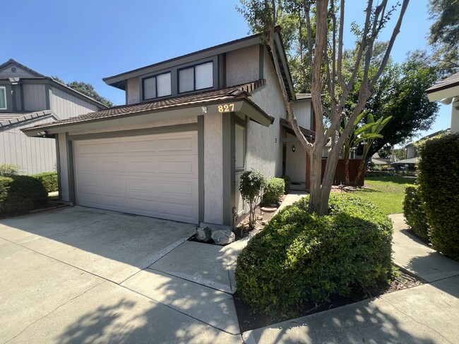 827 El Paso Ct in San Dimas, CA - Building Photo - Building Photo