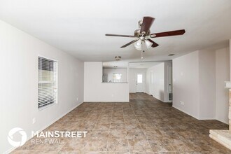 8106 Stowe Springs Ln in Arlington, TX - Building Photo - Building Photo