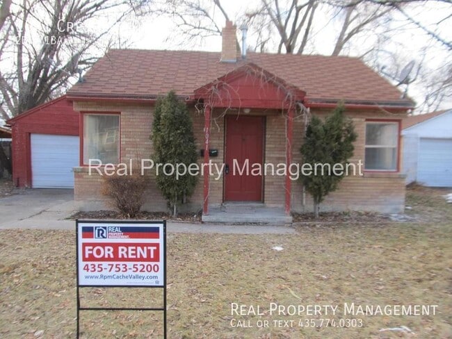 property at 1041 Crescent Dr