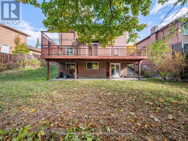 51 Houseman Crescent in Richmond Hill, ON - Building Photo - Building Photo