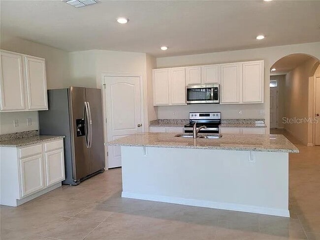 5744 Sunbonnet Wy in St. Cloud, FL - Building Photo - Building Photo