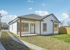 3853 Stalcup Rd in Fort Worth, TX - Building Photo