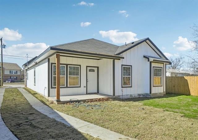 property at 3853 Stalcup Rd