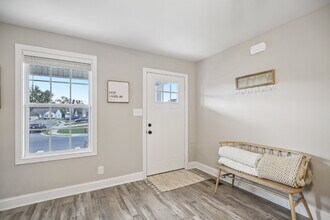 513 Lucky Ln in Clarksville, TN - Building Photo - Building Photo