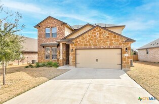 4305 Abergavenny Dr in Belton, TX - Building Photo