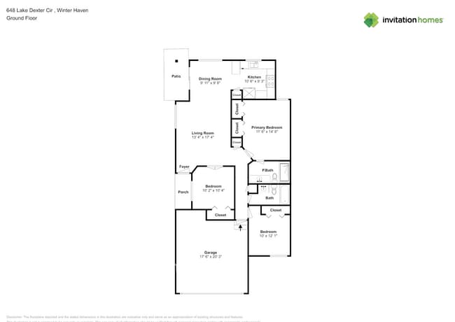 648 Lake Dexter Cir in Winter Haven, FL - Building Photo - Building Photo