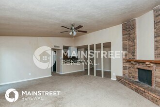 7304 Whitewood Dr in Fort Worth, TX - Building Photo - Building Photo