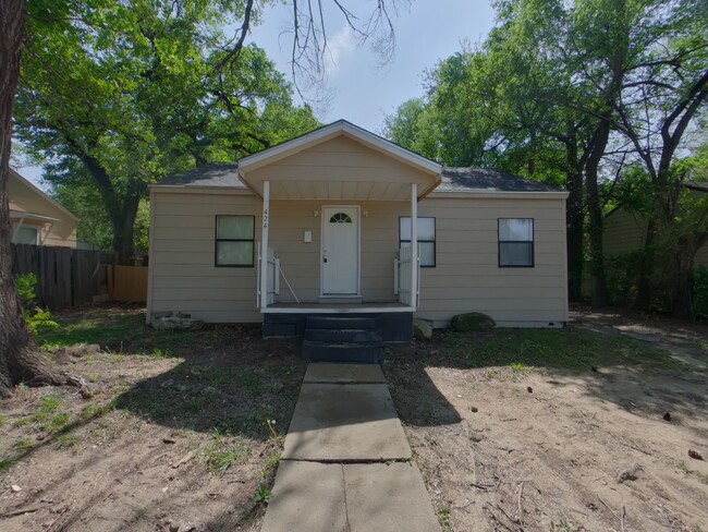 property at 4243 E Whitney Ln