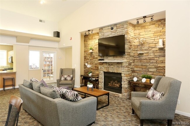 property at 4100 Stonegate #2 Ln