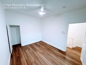 2068 E Somerset St in Philadelphia, PA - Building Photo - Building Photo