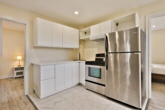 1439-1449 Dorion Rue in Montréal, QC - Building Photo - Building Photo