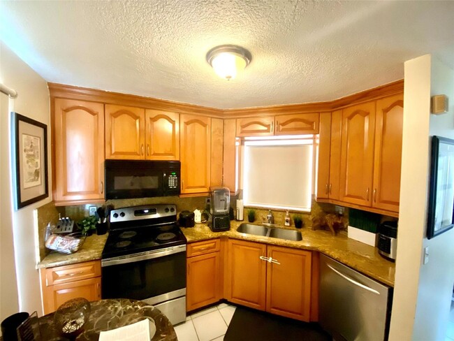 property at 3315 Chickee Ln