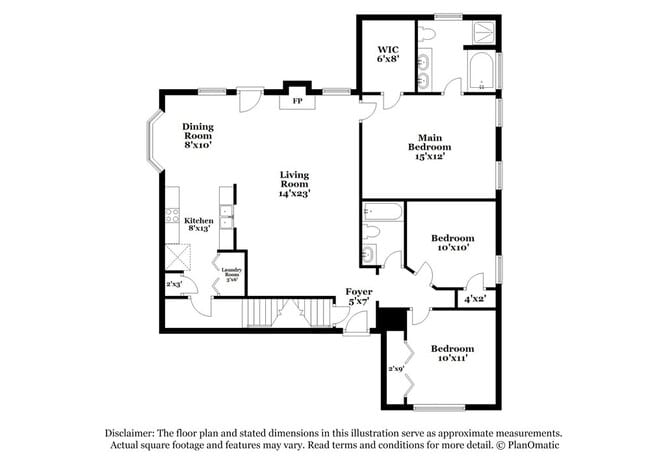 268 Iris Dr in Hendersonville, TN - Building Photo - Building Photo