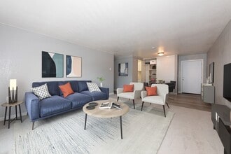 Woodland Park in East Palo Alto, CA - Building Photo - Building Photo