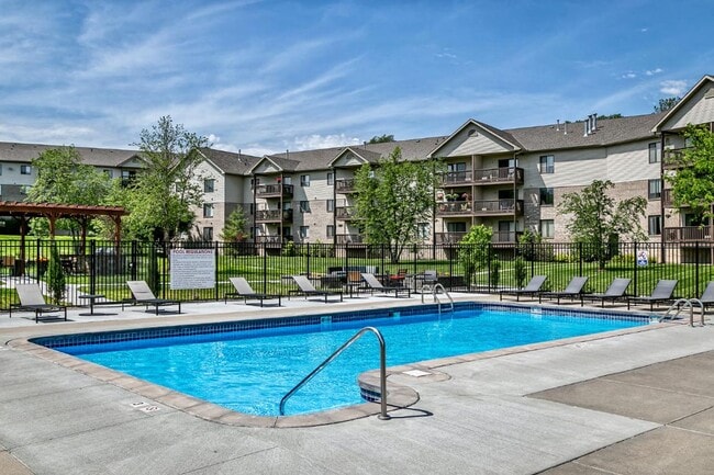 Southwest Gables Apartments