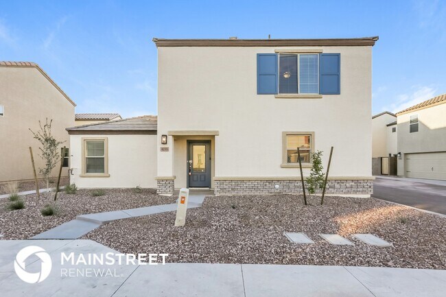 property at 8235 W Albeniz Pl