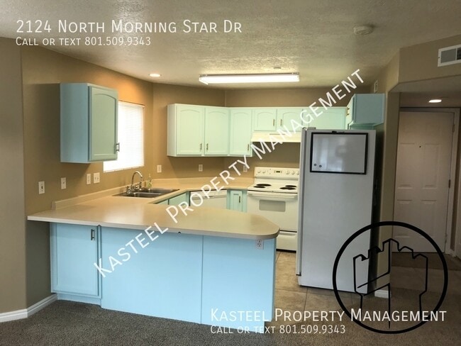 2124 Morning Star Dr in Saratoga Springs, UT - Building Photo - Building Photo