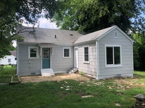 620 W 9th St in Columbia, TN - Building Photo - Building Photo