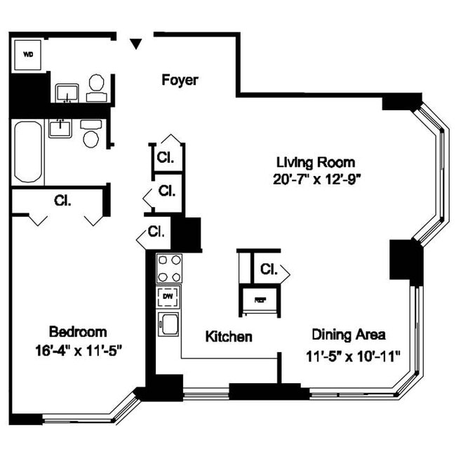 property at 1775 York Ave