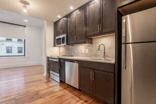 Mutual on Main Apartments