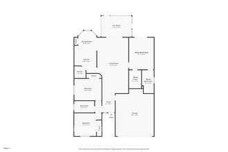 4021 Fontana Pl in Valrico, FL - Foto de edificio - Building Photo