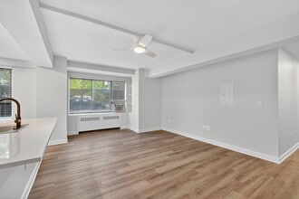 The Chesapeake in Washington, DC - Building Photo - Building Photo