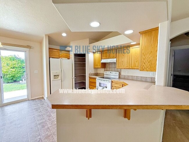 5009 Asbury Way in Caldwell, ID - Building Photo - Building Photo