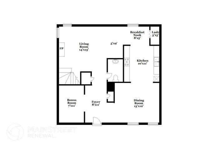 273 Lenox Ct in Hiram, GA - Building Photo - Building Photo