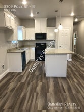 3309 Polk St in Greenville, TX - Building Photo - Building Photo