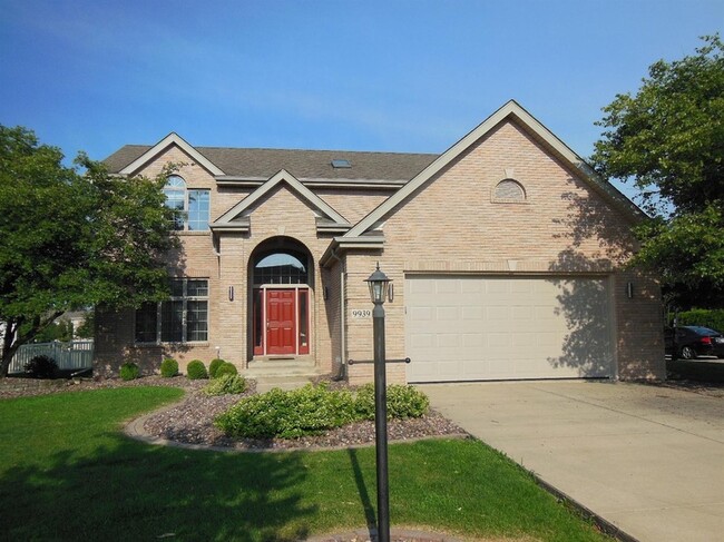 property at 9939 Sequoia Ln