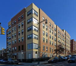 Renaissance Estates in Brooklyn, NY - Building Photo - Building Photo