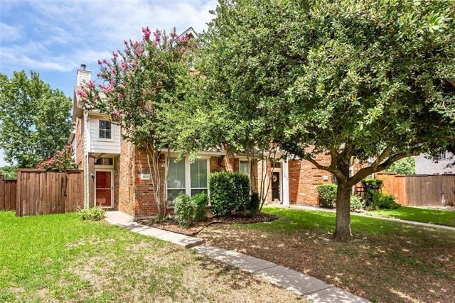 11352 Newgate Dr in Frisco, TX - Building Photo - Building Photo