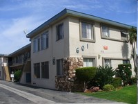 601-05 W. Hyde Park Blvd in Inglewood, CA - Foto de edificio - Building Photo