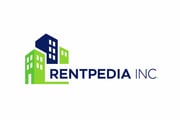 Property Management Company Logo Rentpedia Inc